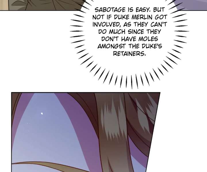 Reincarnated As the Villain Queen to Get My Revenge Chapter 59 - Page 98