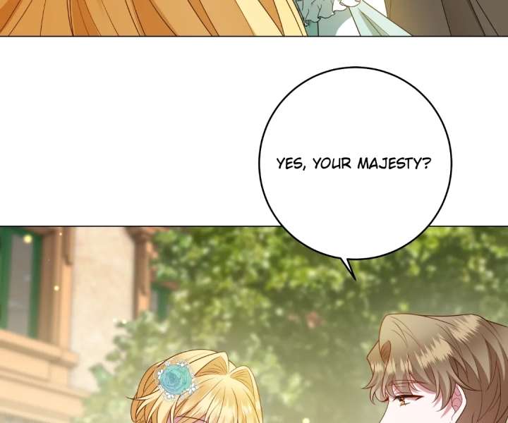 Reincarnated As the Villain Queen to Get My Revenge Chapter 60 - Page 12