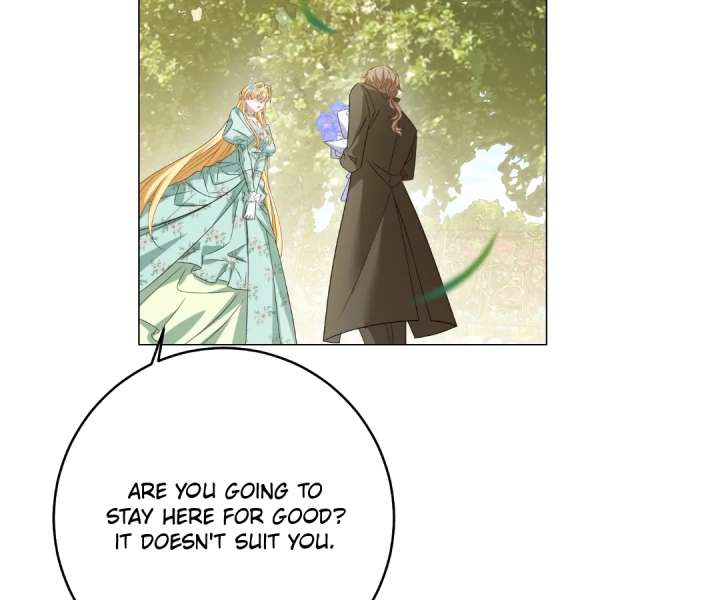 Reincarnated As the Villain Queen to Get My Revenge Chapter 60 - Page 29