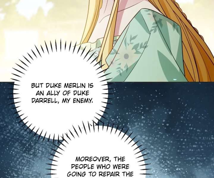 Reincarnated As the Villain Queen to Get My Revenge Chapter 60 - Page 6