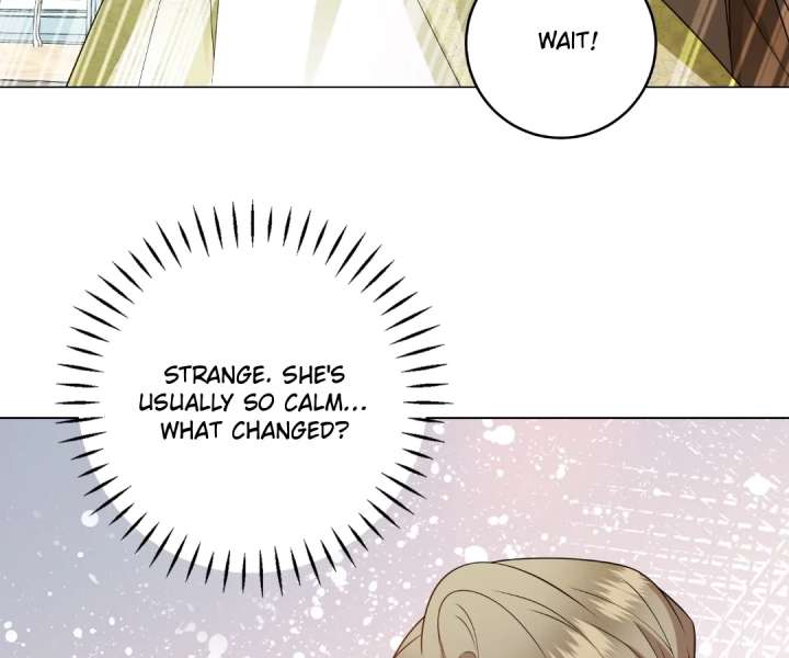 Reincarnated As the Villain Queen to Get My Revenge Chapter 60 - Page 69