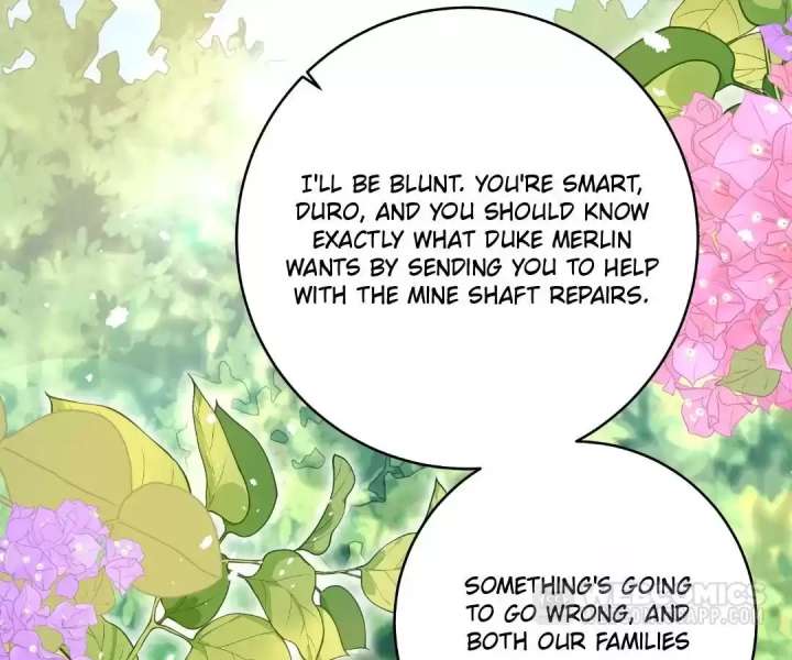 Reincarnated As the Villain Queen to Get My Revenge Chapter 60 - Page 75