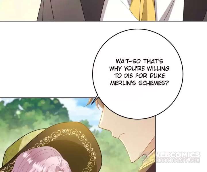 Reincarnated As the Villain Queen to Get My Revenge Chapter 60 - Page 83