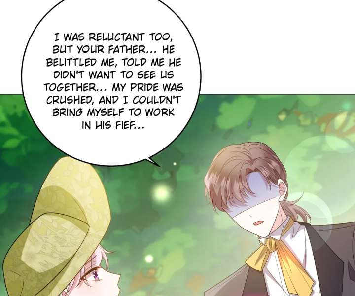 Reincarnated As the Villain Queen to Get My Revenge Chapter 60 - Page 85