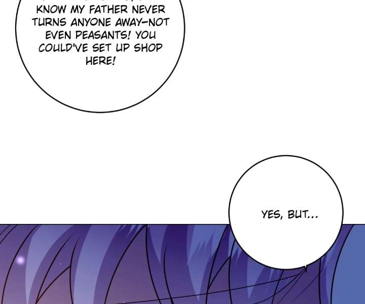 Reincarnated As the Villain Queen to Get My Revenge Chapter 60 - Page 87