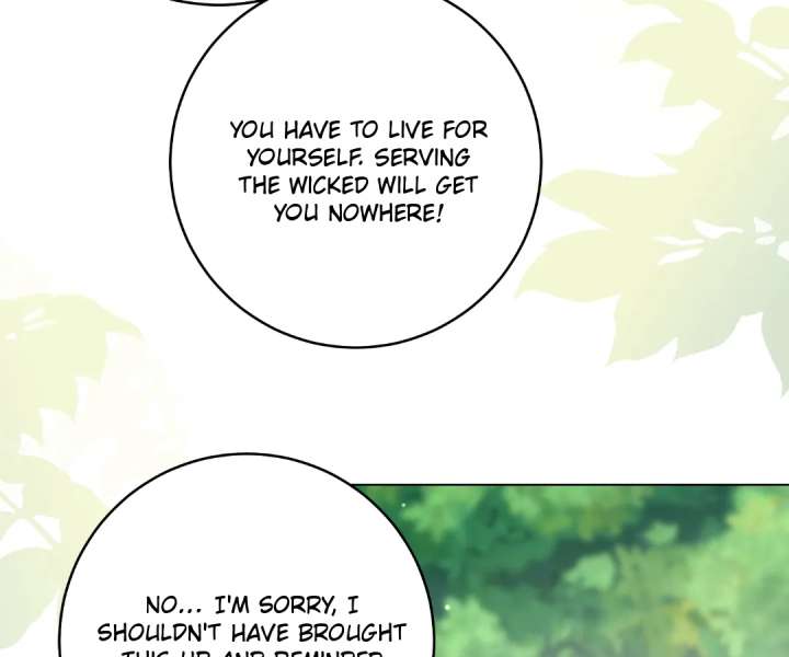 Reincarnated As the Villain Queen to Get My Revenge Chapter 60 - Page 89