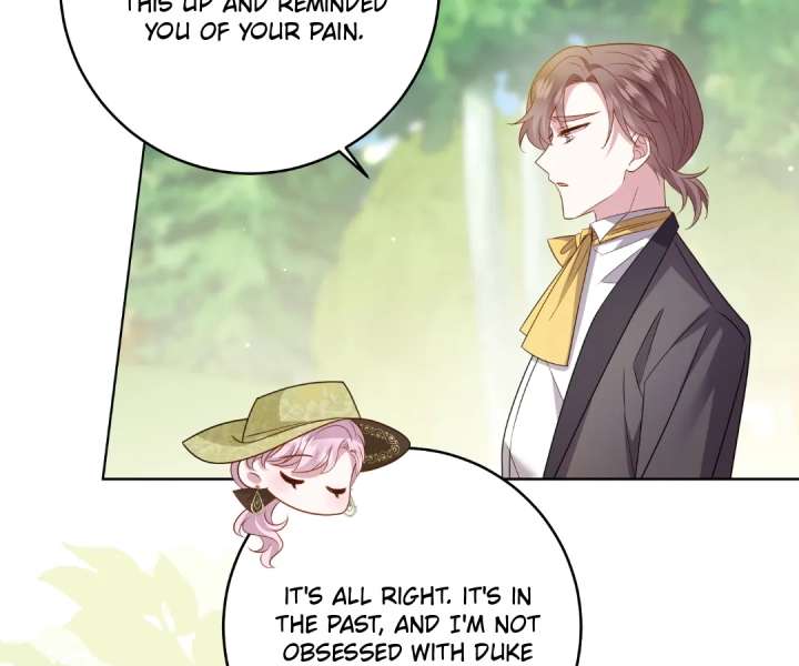 Reincarnated As the Villain Queen to Get My Revenge Chapter 60 - Page 90