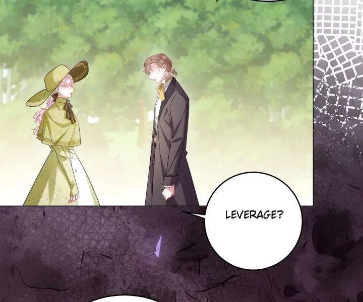 Reincarnated As the Villain Queen to Get My Revenge Chapter 60 - Page 92