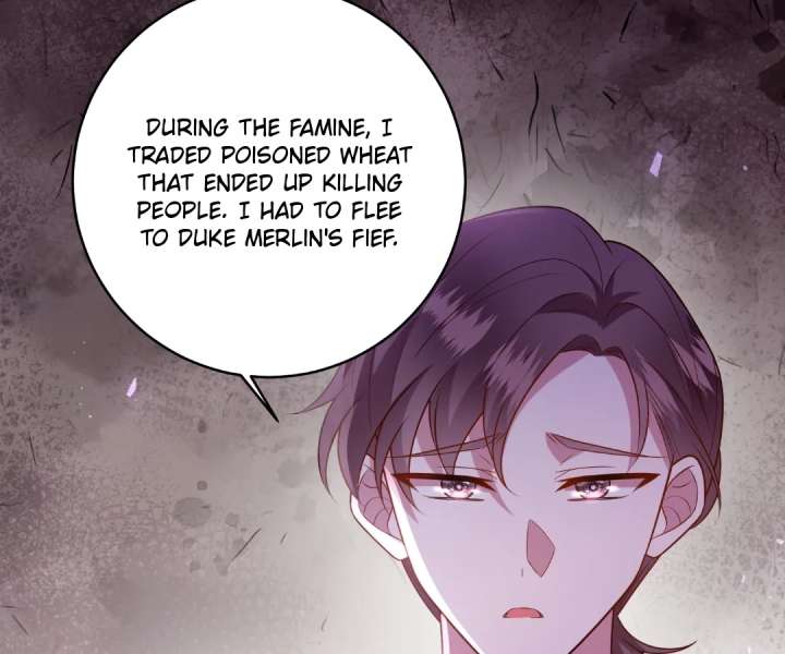 Reincarnated As the Villain Queen to Get My Revenge Chapter 60 - Page 93