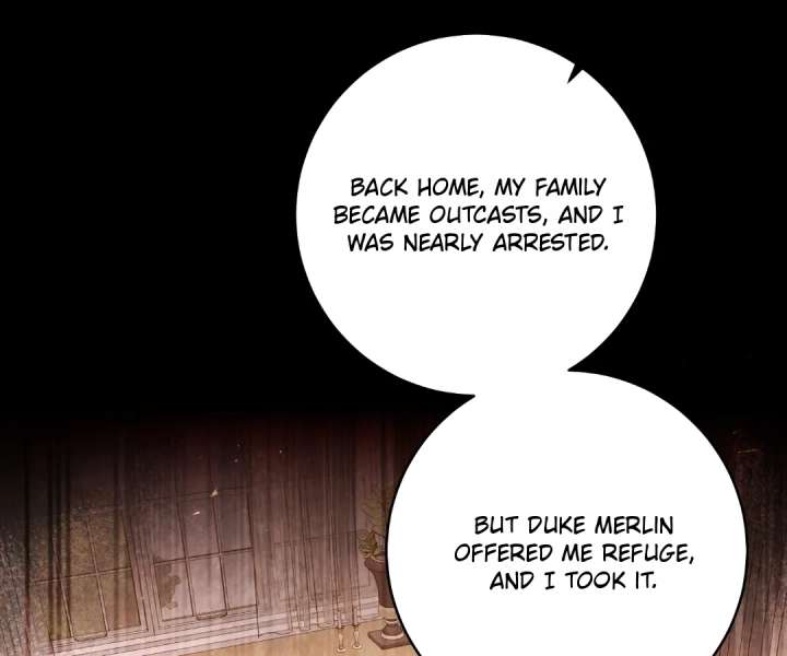 Reincarnated As the Villain Queen to Get My Revenge Chapter 60 - Page 97