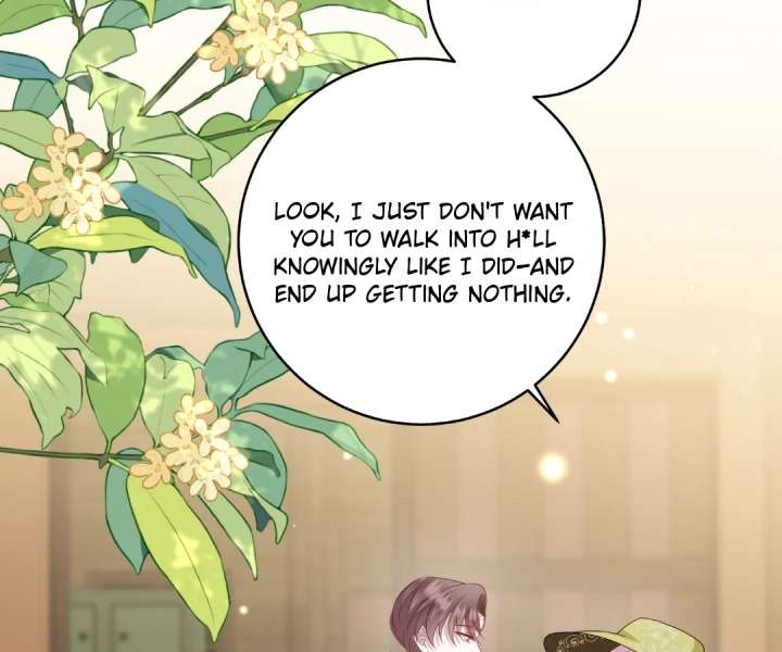 Reincarnated As the Villain Queen to Get My Revenge Chapter 61 - Page 5