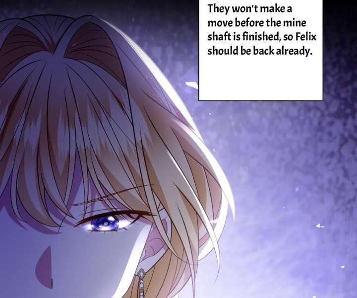 Reincarnated As the Villain Queen to Get My Revenge Chapter 61 - Page 54