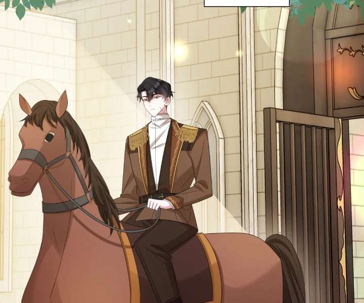 Reincarnated As the Villain Queen to Get My Revenge Chapter 61 - Page 58