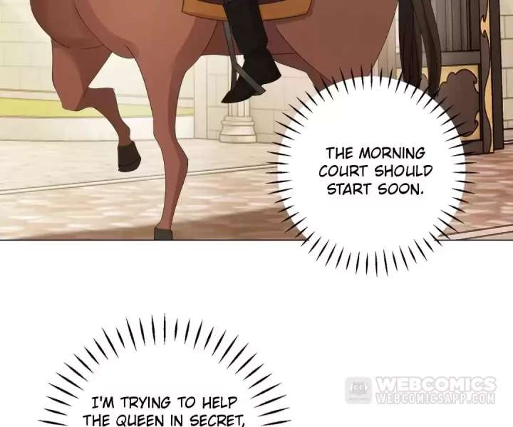 Reincarnated As the Villain Queen to Get My Revenge Chapter 61 - Page 59