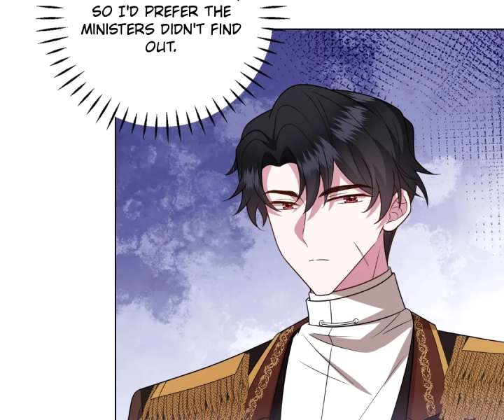 Reincarnated As the Villain Queen to Get My Revenge Chapter 61 - Page 60