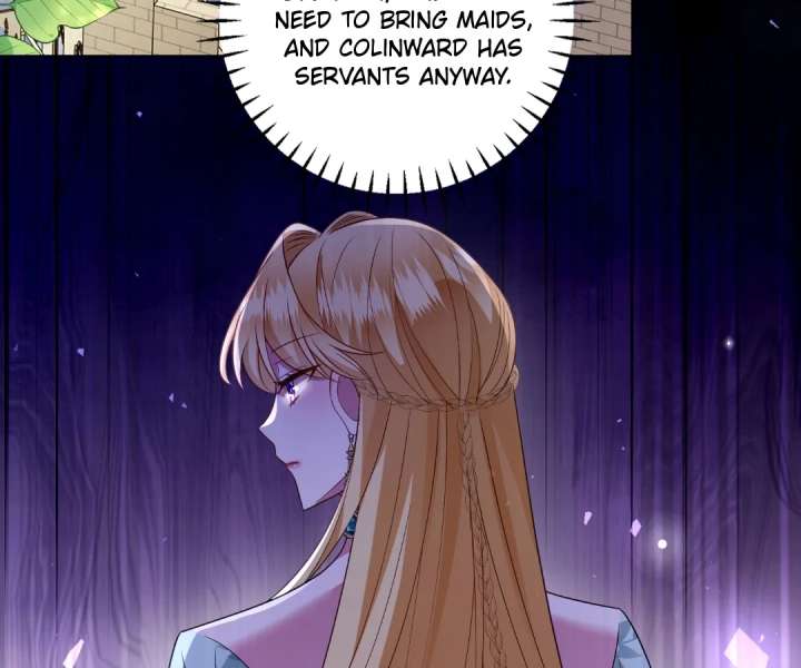 Reincarnated As the Villain Queen to Get My Revenge Chapter 61 - Page 66