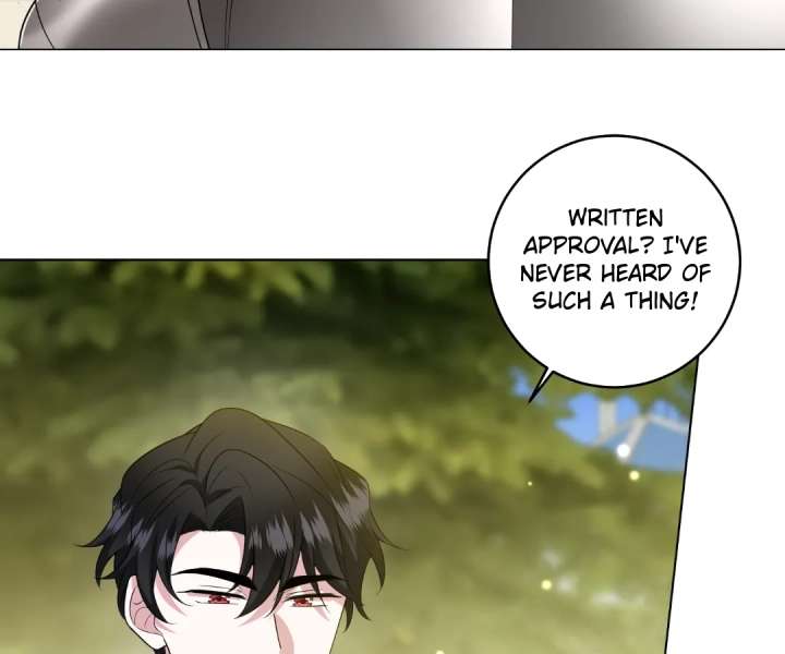 Reincarnated As the Villain Queen to Get My Revenge Chapter 61 - Page 76