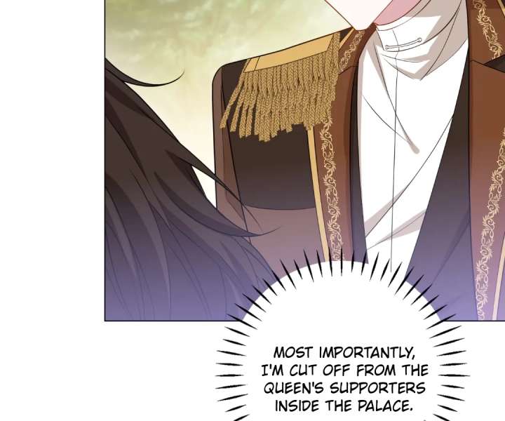 Reincarnated As the Villain Queen to Get My Revenge Chapter 62 - Page 15