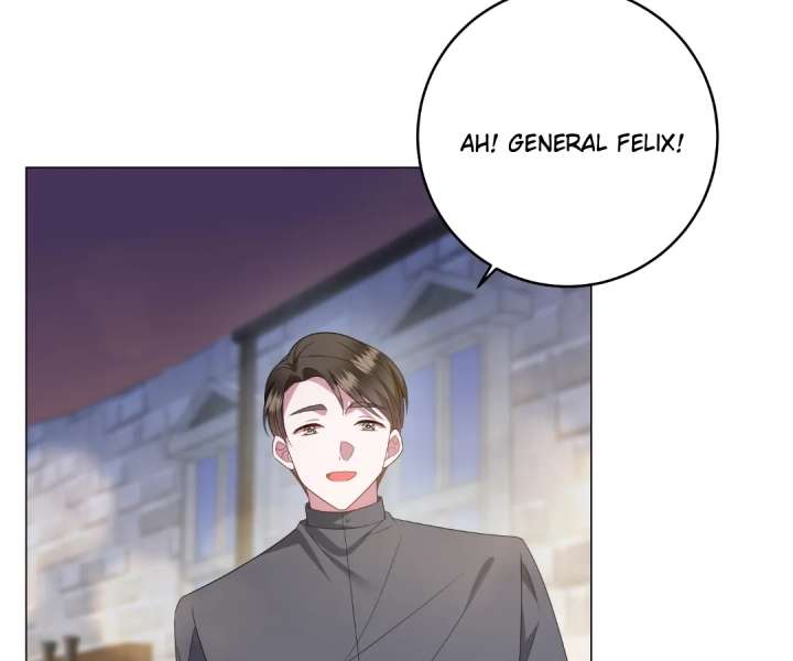 Reincarnated As the Villain Queen to Get My Revenge Chapter 62 - Page 21