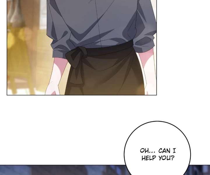 Reincarnated As the Villain Queen to Get My Revenge Chapter 62 - Page 22