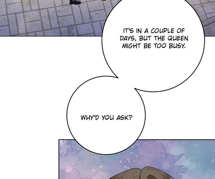 Reincarnated As the Villain Queen to Get My Revenge Chapter 62 - Page 29