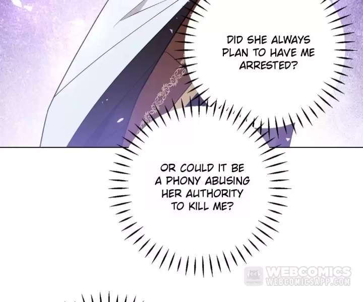 Reincarnated As the Villain Queen to Get My Revenge Chapter 62 - Page 3