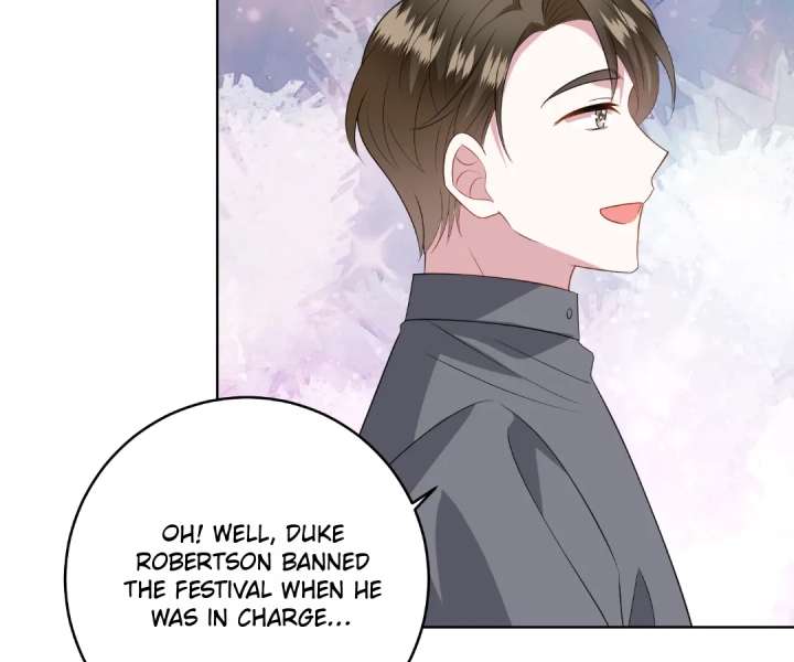 Reincarnated As the Villain Queen to Get My Revenge Chapter 62 - Page 30