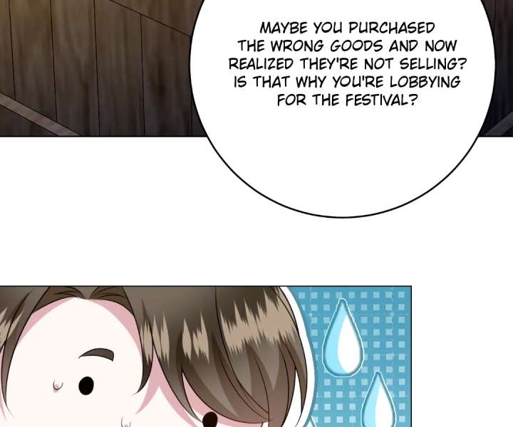 Reincarnated As the Villain Queen to Get My Revenge Chapter 62 - Page 37