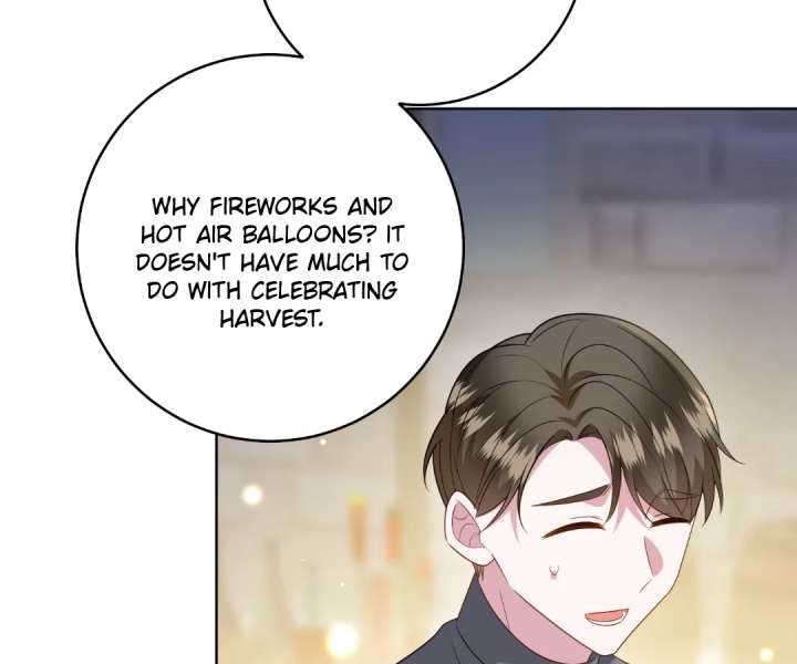 Reincarnated As the Villain Queen to Get My Revenge Chapter 62 - Page 39