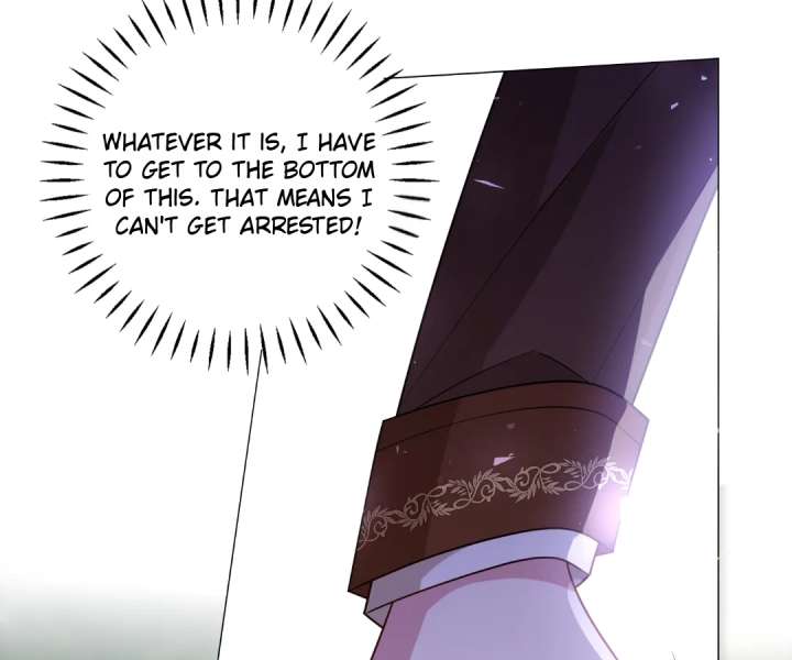 Reincarnated As the Villain Queen to Get My Revenge Chapter 62 - Page 4