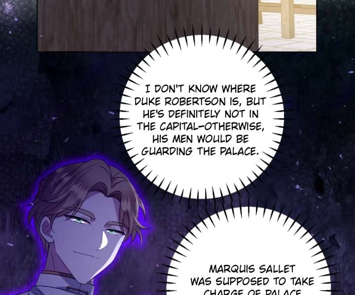 Reincarnated As the Villain Queen to Get My Revenge Chapter 62 - Page 45