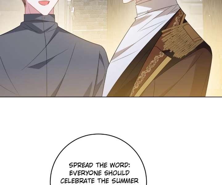 Reincarnated As the Villain Queen to Get My Revenge Chapter 62 - Page 50