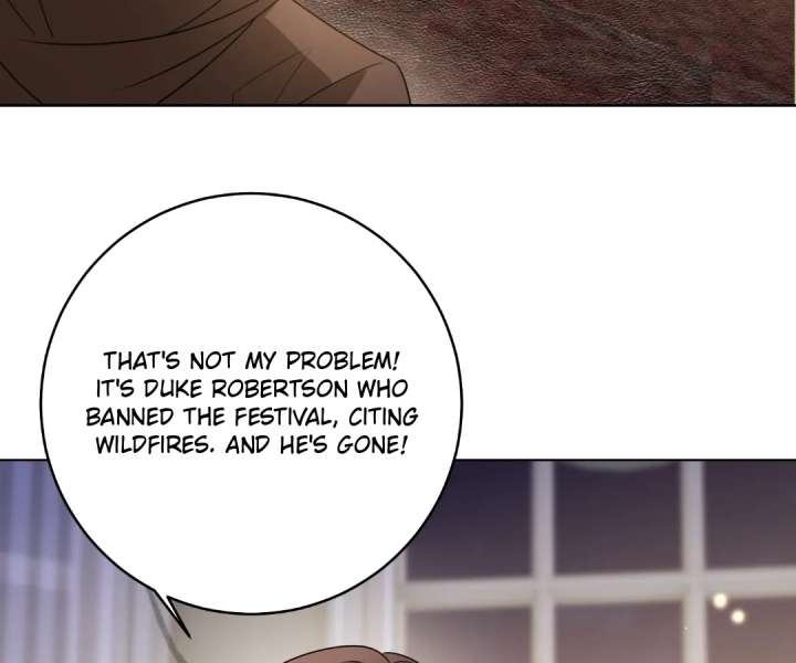 Reincarnated As the Villain Queen to Get My Revenge Chapter 62 - Page 61