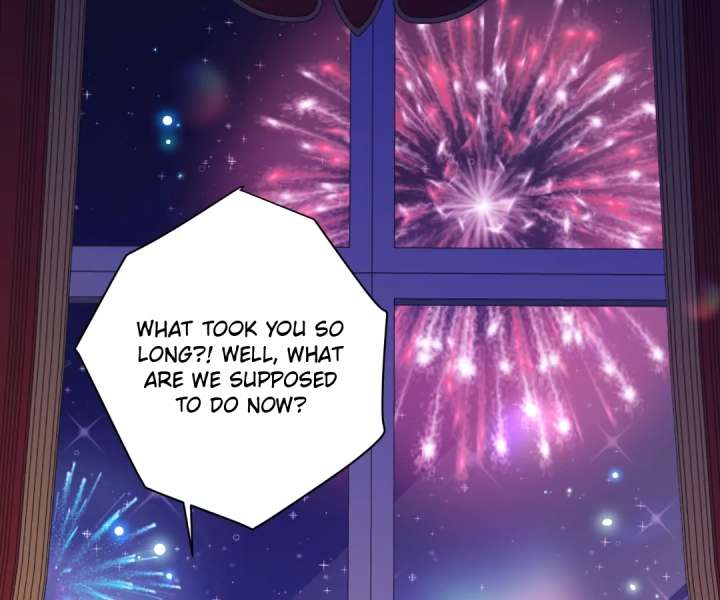 Reincarnated As the Villain Queen to Get My Revenge Chapter 62 - Page 66