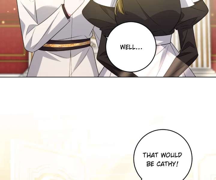 Reincarnated As the Villain Queen to Get My Revenge Chapter 63 - Page 10