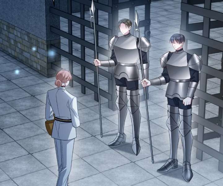 Reincarnated As the Villain Queen to Get My Revenge Chapter 63 - Page 17