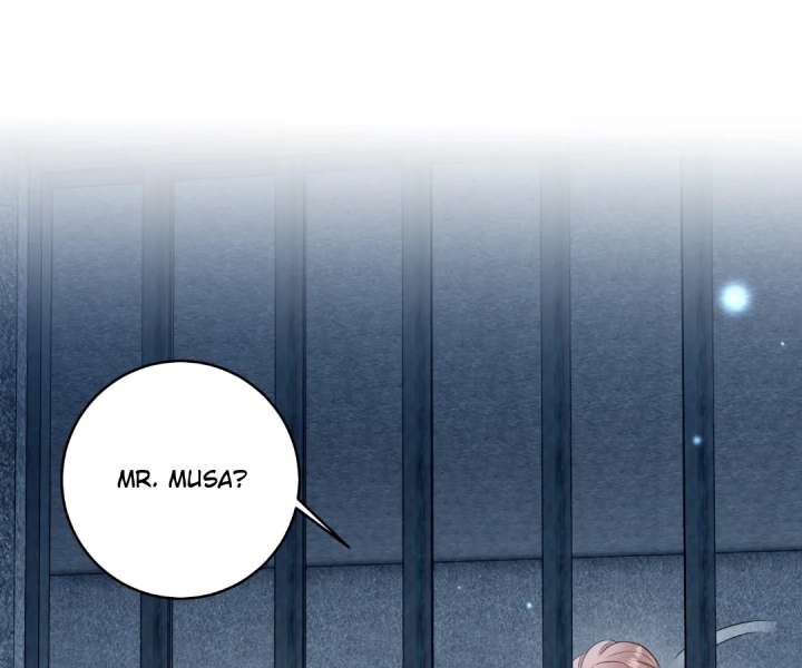 Reincarnated As the Villain Queen to Get My Revenge Chapter 63 - Page 24