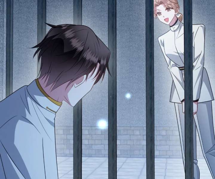 Reincarnated As the Villain Queen to Get My Revenge Chapter 63 - Page 25