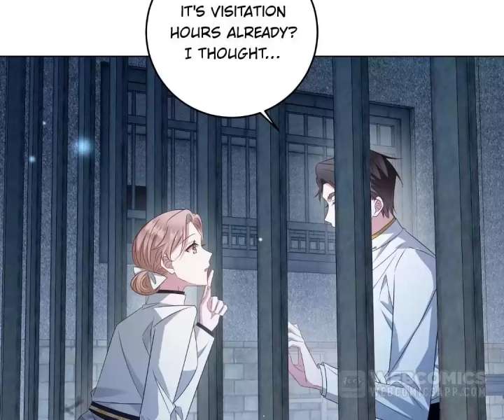 Reincarnated As the Villain Queen to Get My Revenge Chapter 63 - Page 27