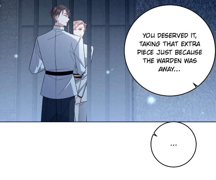 Reincarnated As the Villain Queen to Get My Revenge Chapter 63 - Page 36