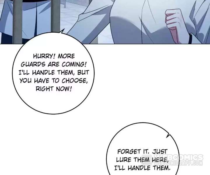 Reincarnated As the Villain Queen to Get My Revenge Chapter 63 - Page 51