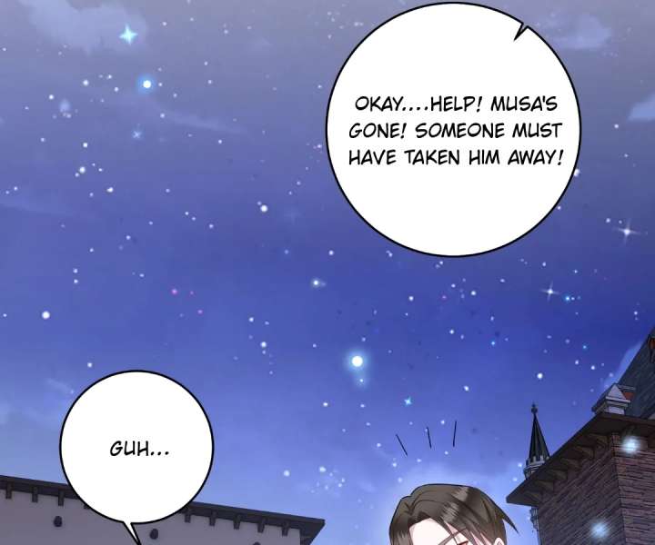 Reincarnated As the Villain Queen to Get My Revenge Chapter 63 - Page 54