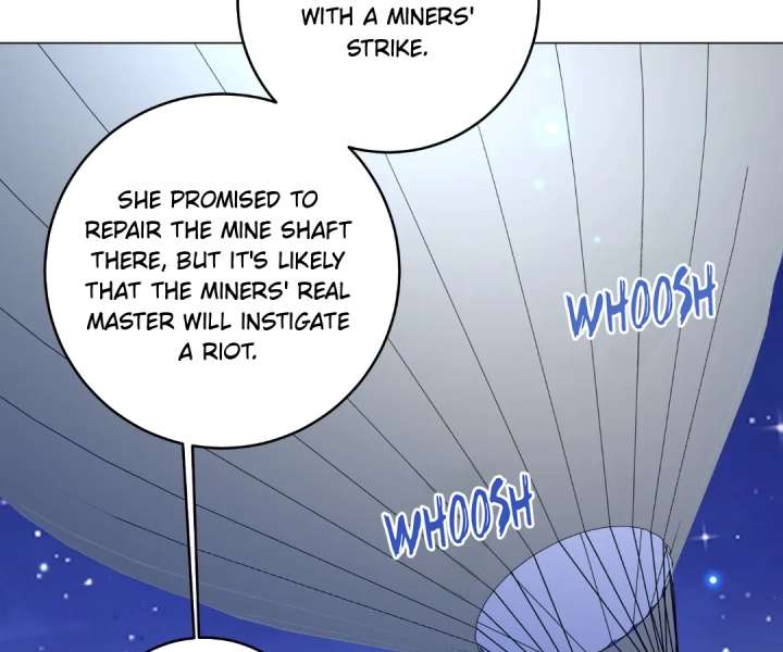 Reincarnated As the Villain Queen to Get My Revenge Chapter 63 - Page 66