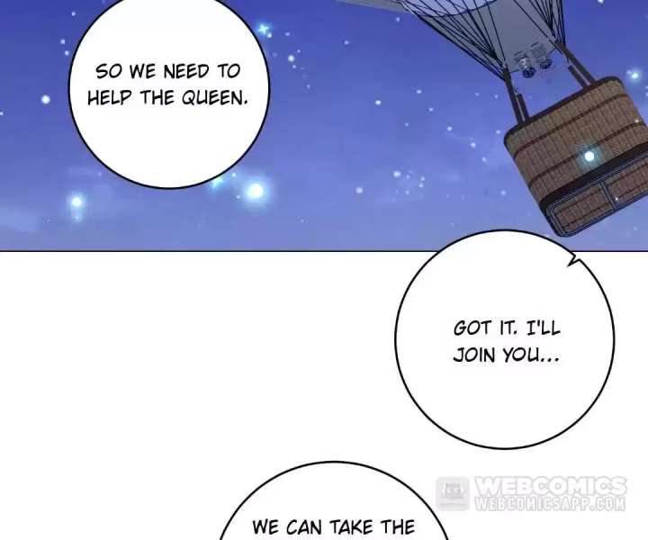 Reincarnated As the Villain Queen to Get My Revenge Chapter 63 - Page 67