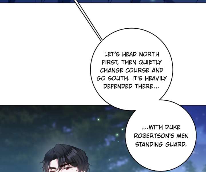 Reincarnated As the Villain Queen to Get My Revenge Chapter 63 - Page 73