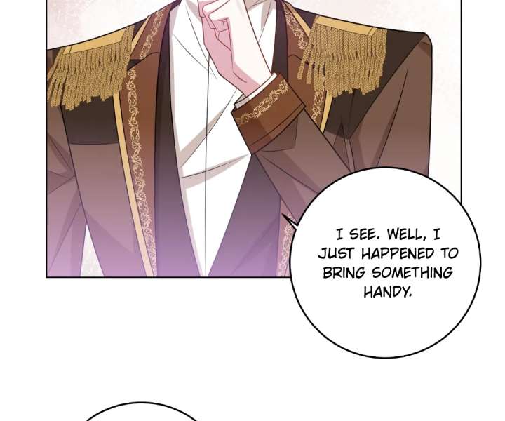 Reincarnated As the Villain Queen to Get My Revenge Chapter 63 - Page 8