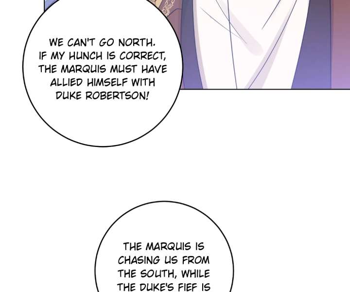 Reincarnated As the Villain Queen to Get My Revenge Chapter 63 - Page 82