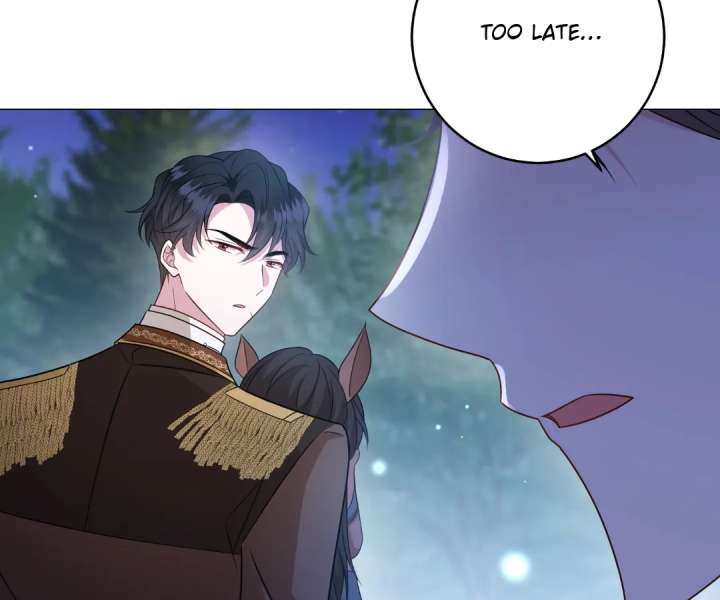 Reincarnated As the Villain Queen to Get My Revenge Chapter 63 - Page 85