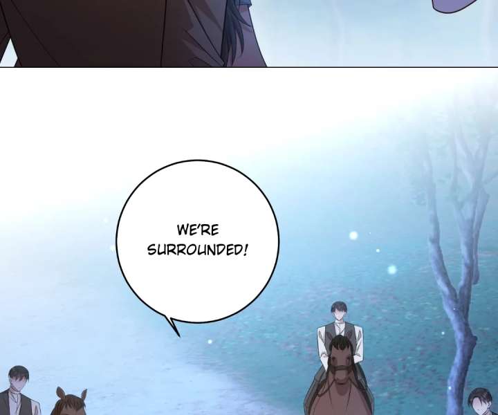 Reincarnated As the Villain Queen to Get My Revenge Chapter 63 - Page 86