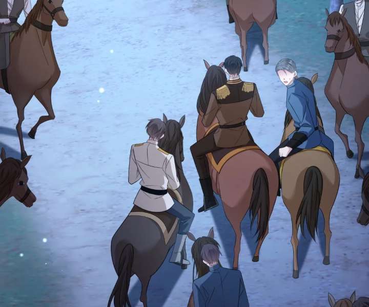 Reincarnated As the Villain Queen to Get My Revenge Chapter 63 - Page 87